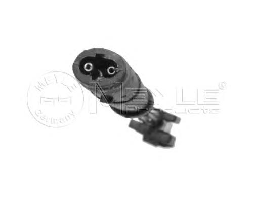 Датчик износа тормозных колодок, задний Meyle 0145270004 цена, от 4.44 USD