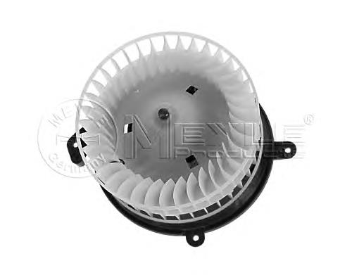 Motor de ventilador de forno (de aquecedor de salão) para Mercedes CLK (C208)
