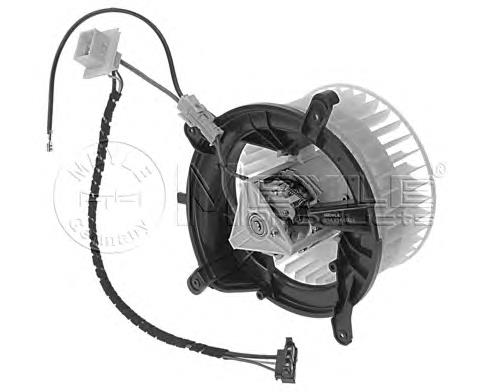 0142360024 Meyle motor de ventilador de forno (de aquecedor de salão)