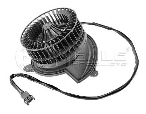 Motor de ventilador de forno (de aquecedor de salão) para Mercedes C (W201)