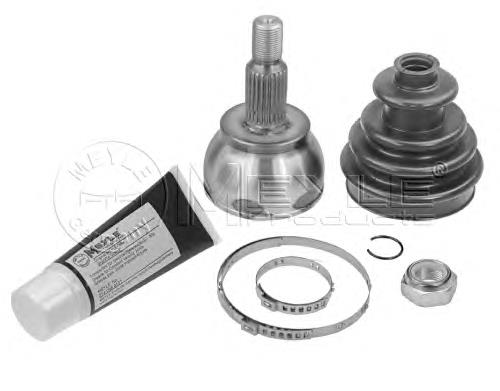 CVJ5678.10 Open Parts junta homocinética externa dianteira