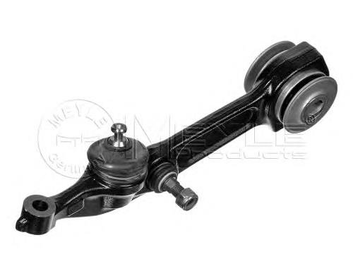 2203309007 Ford braço oscilante inferior direito de suspensão dianteira