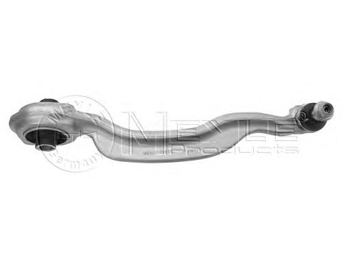Braço oscilante inferior direito de suspensão dianteira para Mercedes S (W221)