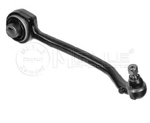 Правый рычаг передней нижней подвески Meyle 0160500030 цена, от 44.05 USD