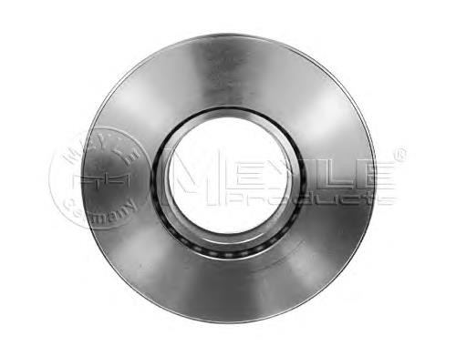 Задний тормозной диск Meyle 0155232081 цена, от 48.72 USD