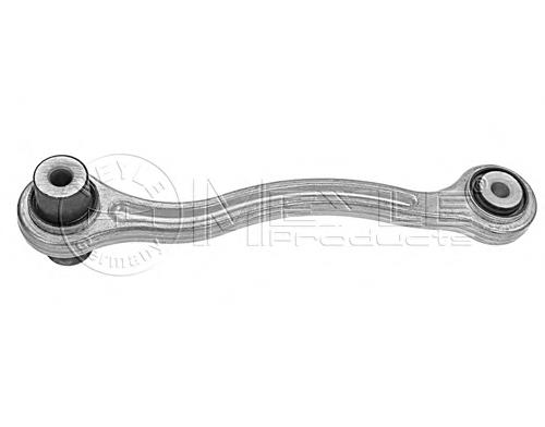 Braço oscilante transversal esquerdo de suspensão traseira para Mercedes GLK (X204)