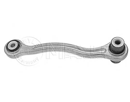 Braço oscilante transversal direito de suspensão traseira para Mercedes GLK (X204)
