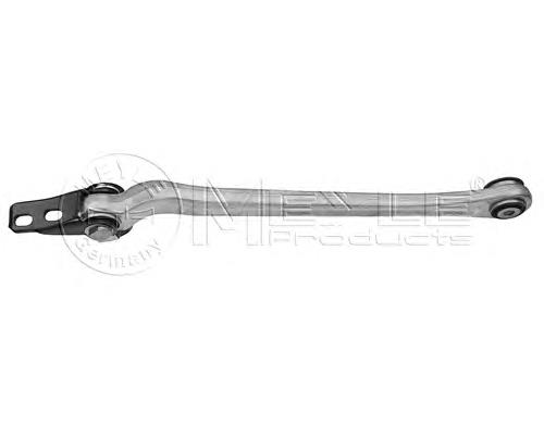 95-90835-2 RTS braço oscilante inferior esquerdo de suspensão traseira