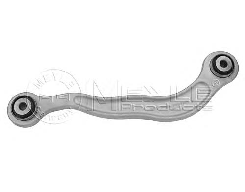 Braço oscilante superior direito de suspensão traseira para Mercedes S (W221)