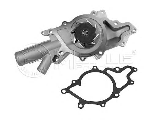 Помпа охлаждения Meyle 0132200012 цена, от 71.64 USD
