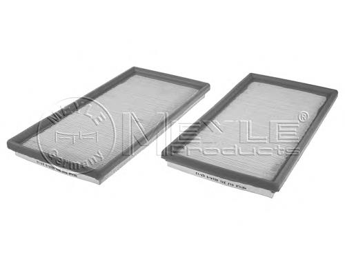0123210016S Meyle filtro de ar