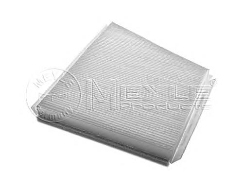 Фильтр воздушный отопителя Meyle 0123190006 цена, от 9.42 USD