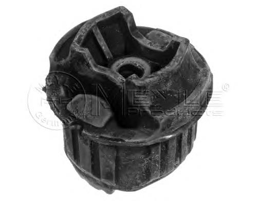 Сайлентблок заднего подрамника Meyle 0140350105 цена, от 32.74 USD