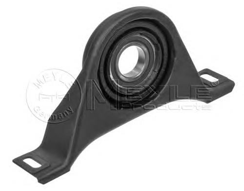 Муфта подвесного подшипника карданного вала Meyle 0140410078S цена, от 60.50 USD