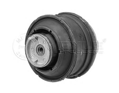 Подушка (опора) двигателя, левая/правая Meyle 0140240079 цена, от 62.75 USD