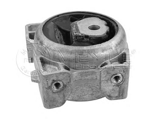 Coxim (suporte) traseiro de motor Mercedes A W169