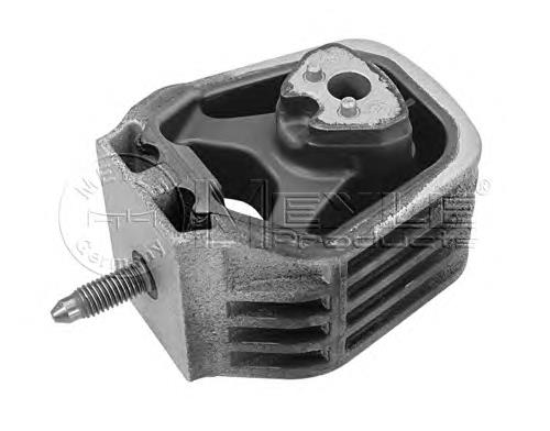 2706554 Sasic coxim (suporte dianteiro de motor)