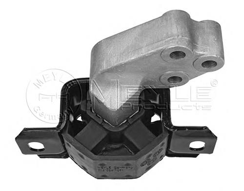 Подушка двигателя Meyle 0140241071 цена, от 42.53 USD