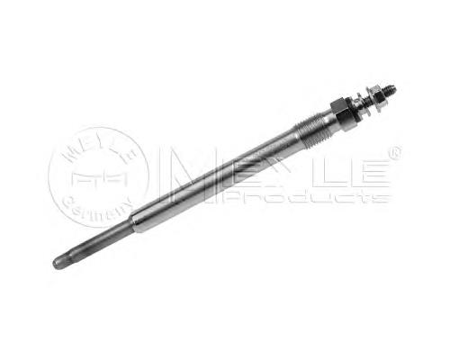 Свечи накала Meyle 0140200104 цена, от 8.67 USD