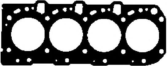415353P Corteco vedante de cabeça de motor (cbc)
