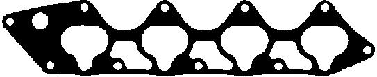 Прокладка коллектора впуск Honda 17105P72004