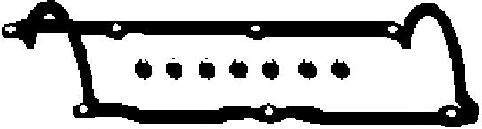 Прокладка клапанной крышки 440206P Corteco