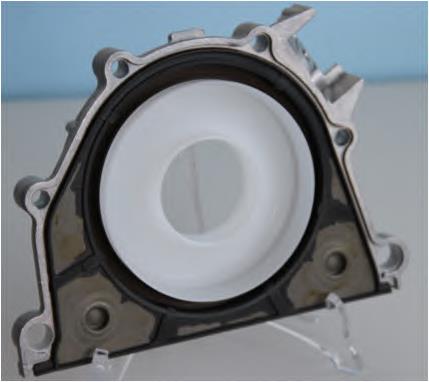 Vedação traseira de cambota de motor BMW X5 E53