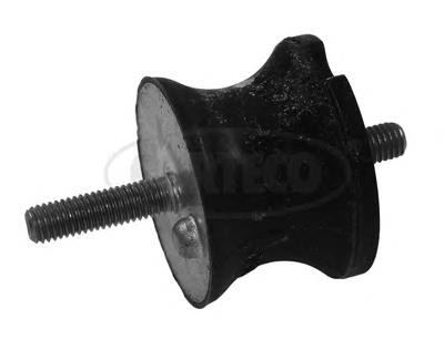 80004678 Corteco coxim (suporte traseiro de motor)