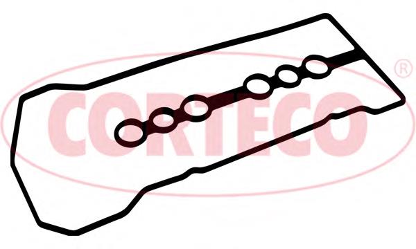 Прокладка крышки двигателя Corteco 026569P цена, от 10.21 USD