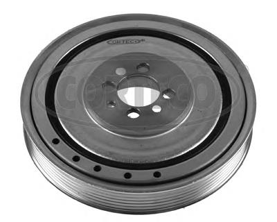 Polia de cambota Alfa Romeo 156 932