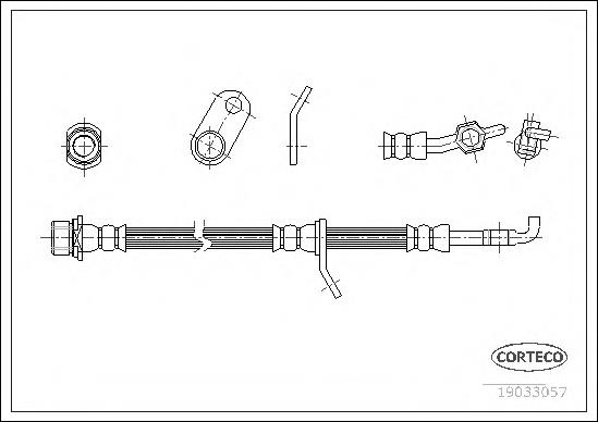 9094702B83 Toyota