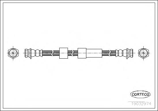 XM347T504DA Ford 