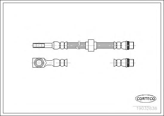 PHD1074 TRW 