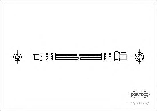 520419 Maxgear 