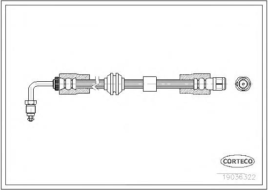 520318 Maxgear 