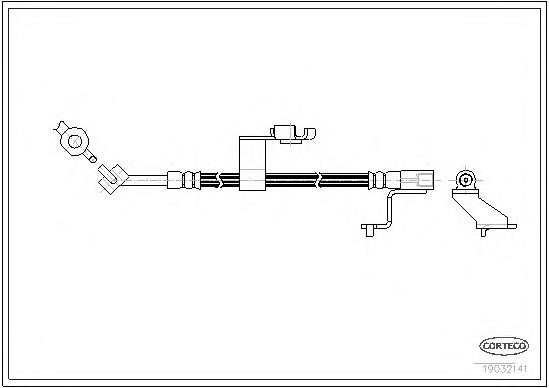 92AB2078CC Ford 