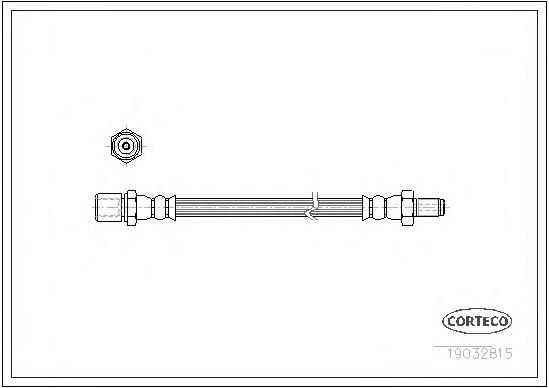 19032815 Corteco