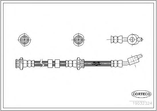19032324 Corteco 