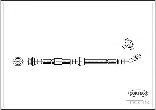 19035048 Corteco 