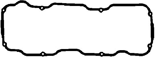 Прокладка клапанной крышки 440282H Corteco