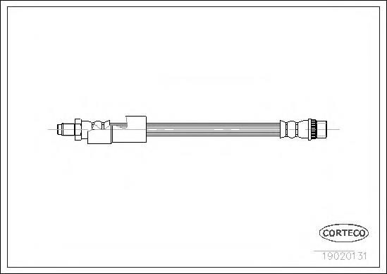 7704003846 Renault (RVI) 