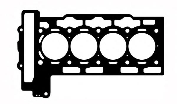 415368P Corteco vedante de cabeça de motor (cbc)