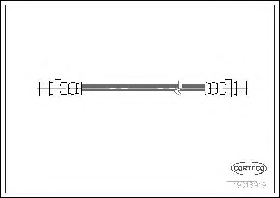 19018919 Corteco 