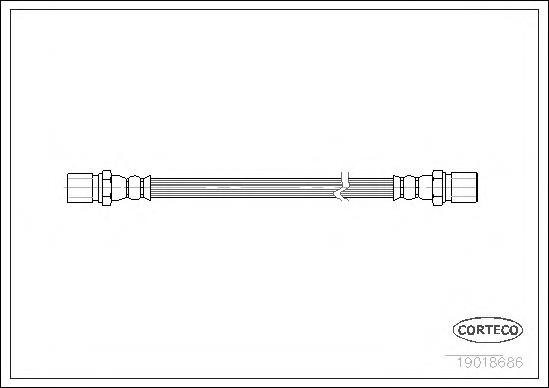 4167824 Fiat/Alfa/Lancia 