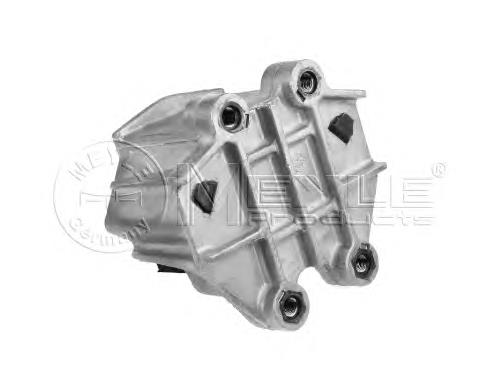 Coxim (suporte) dianteiro de motor MAN TGX 1