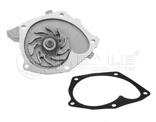 Bomba de água (bomba) de esfriamento Renault Espace 4 JK0