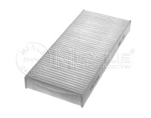 Фильтр воздушный отопителя Meyle 16123190016 цена, от 3.87 USD