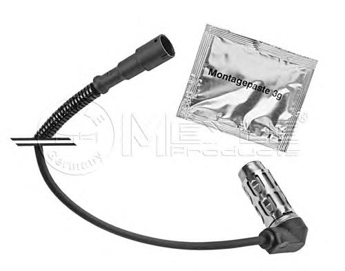 00000002090023 Scania sensor dianteiro de abs