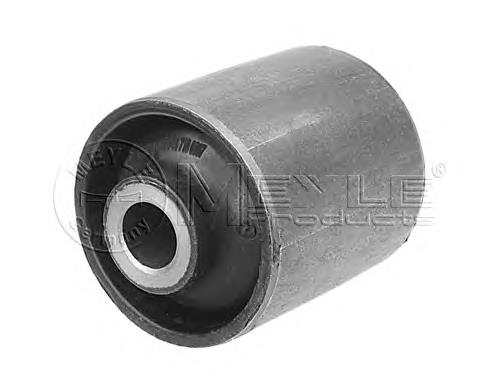 Bloco silencioso de viga traseira (de plataforma veicular) Peugeot Expert 224