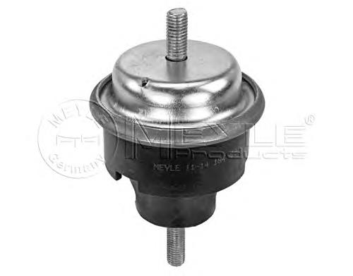 11-14 184 0025 Meyle coxim (suporte direito de motor)